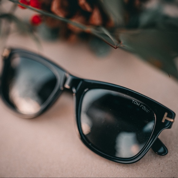 Tom Ford Sunglasses - Picture 8 of 11